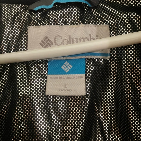 Columbia kids Nordic Strider jacket. - Picture 3 of 5